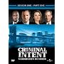 Criminal Intent - Verbrechen im Visier, Season One, Part One (3 DVDs)