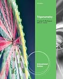 Trigonometry (International Edition)