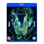 Compare DVD Price: Aliens