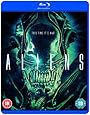 Aliens [Blu-ray] [1986]