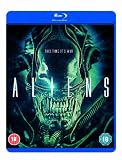 Aliens [Blu-ray] [1986]
