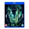 Aliens [Blu-ray] [1986]