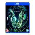 Aliens [Blu-ray] [1986]