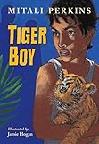 Tiger Boy