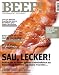 BEEF! - Für Männer mit Geschmack: Ausgabe 1/2012: Sau, Lecker!