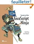 Secrets of the JavaScript Ninja