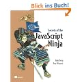 Secrets of the JavaScript Ninja