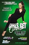 Danica McKellar in the book Girls Get Curves: Geometry Takes Shape Danica McKellar in the book Girls Get Curves: Geometry Takes Shape