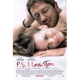 P.S., I Love You - Movie Poster - 27 x 40