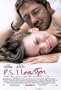 P.S., I Love You 27 x 40 Movie Poster - Style A