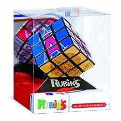 Anaheim Angels-Rubik's Cube