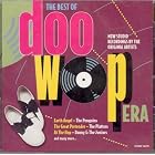 Click here to buy Best of Doo Wop Era by Penguins, Platters, The Cleftones, The Coasters, and The Dell Vikings .