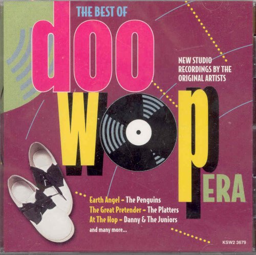 Danny & the Juniors - [Unknown] - Zortam Music