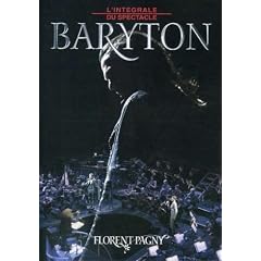 Florent Pagny : Baryton