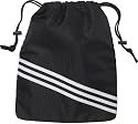 Adidas University Drawstring Shoe Bag
