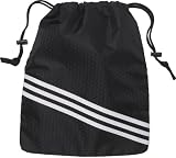 Adidas University Drawstring Shoe Bag