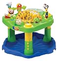 Evenfo Farmyard ExerSaucer Mega