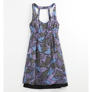 Lost Hazel Dress