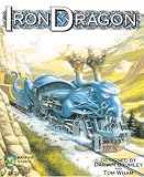 Mayfair Games Iron Dragon