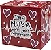 Nurse 12 Oz Coffee Mug/cup with 