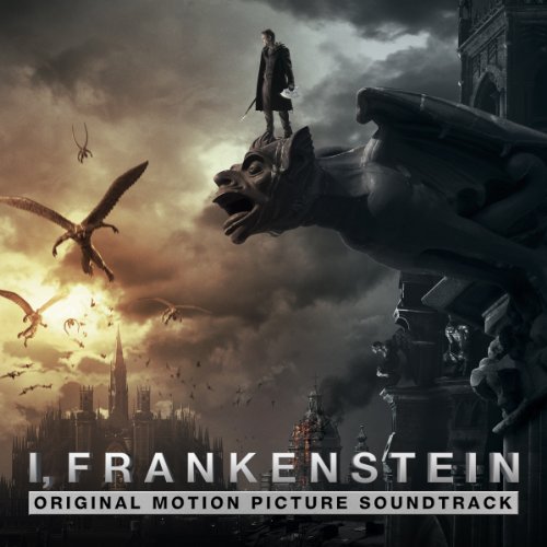 I Frankenstein Various Artists