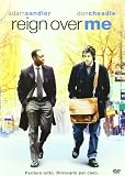 Reign Over Me