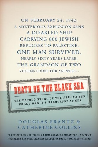 Death on the Black Sea