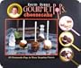 Cheesecake, Lollipops Mixed, 50ct Retail Picture Box