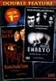 Pigs+Embryo[Slim Case][Double Feature]