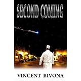 Second Coming: A Horror Novel ~ Vincent Bivona