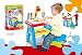 Toys Bhoomi Multi-Function Kids Drawing Projector Desk Table with Chair - Educational Learning Table RS.2499.00
