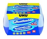 Produkt-Bild: UHU 47090 Luftentfeuchter Original 1000 g