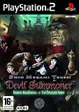 Shin Megami Tensei: Devil Summoner - Kuzunoha Raido vs the Soulless Army (PS2)