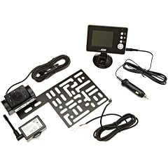 Pro User 16227 RVC 3110 R�ckfahr-Kamerasystem kabellos, 6,1 cm (2,4 Zoll) Display