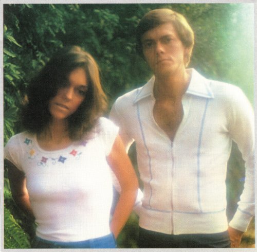 CARPENTERS - Horizon - Zortam Music CARPENTERS - Horizon - Zortam Music