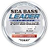 ����(TORAY) �V�[�o�X���[�_�[ �p���[�Q�[���t���� 30m 20lb