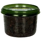 Review Klein's Natural Foods  / Klein's Naturals Raisins, Organic, 12-Ounce Tubs (Pack of 6)