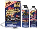 Lubegard Complete Fuel System Cleaner