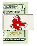 MLB Moneyclip - Boston Red Sox Money Clip