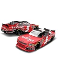 Toy: NASCAR Dale Earnhardt Jr. #5 TaxSlayer Nationwide Series 1/64 Kids Hardtop Car 2012 - Lionel