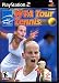 WTA Tour Tennis PS2
