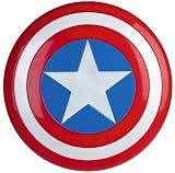 Captain America Costume Shield Adult 24