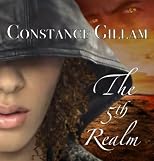 The 5th Realm (New Orleans Voodoo Chronicles)