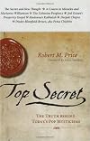 Top secret : the truth behind today's pop mysticisms