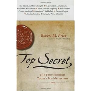 Top Secret - Robert M. Price