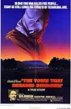 The Town That Dreaded Sundown - Movie Poster - 11 x 17