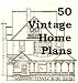 50 Simple House Plans & House Plans Designs