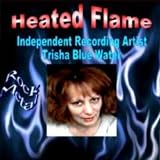 Heated Flame