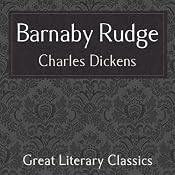 Barnaby Rudge | [Charles Dickens]