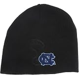 Zephyr North Carolina Tar Heels Carve Knit Cap